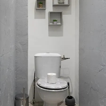 Apartment Gentiane *